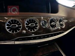 مێرسێدس بێنز S-Class